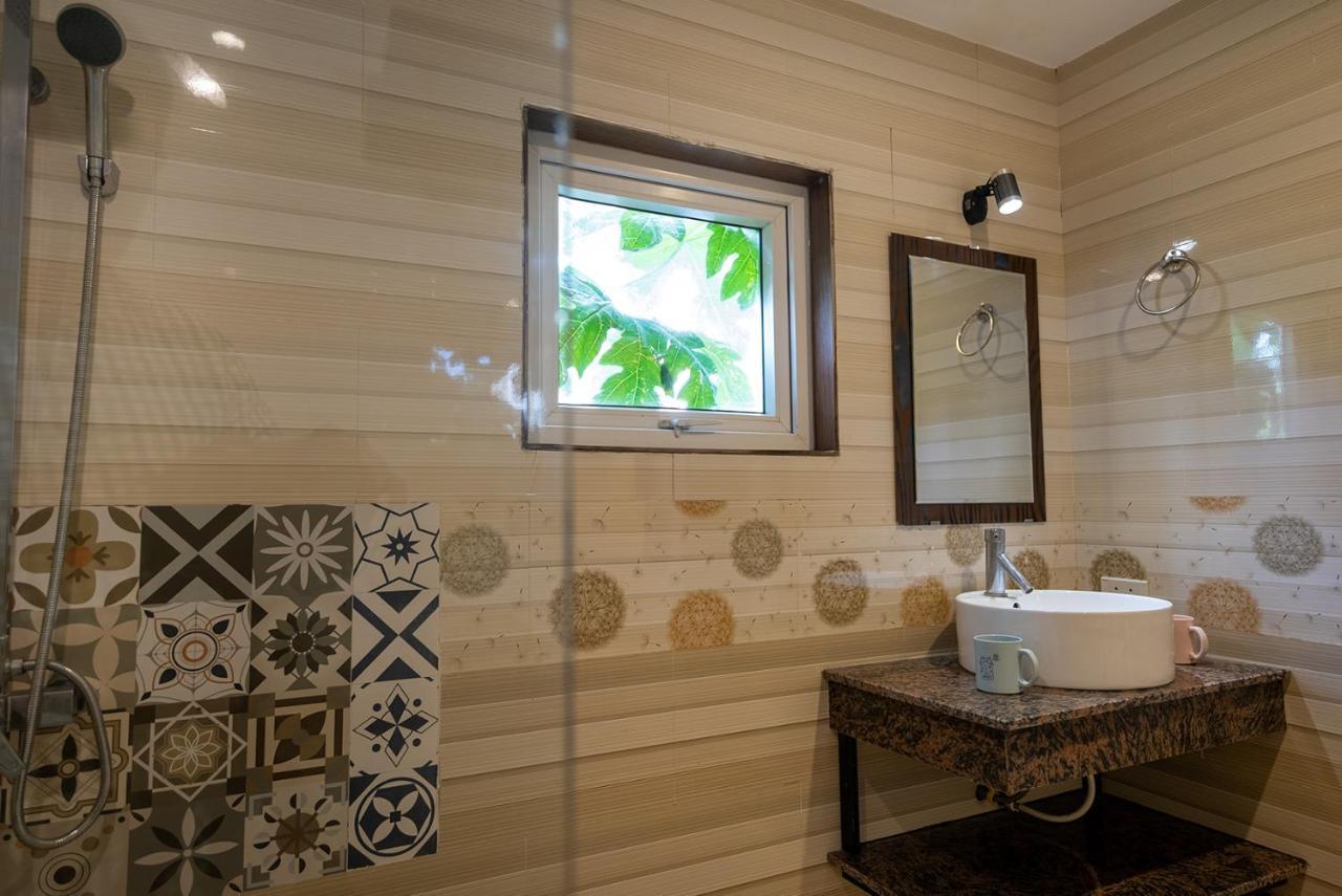 Hung Do Beach Homestay Хоян Екстер'єр фото