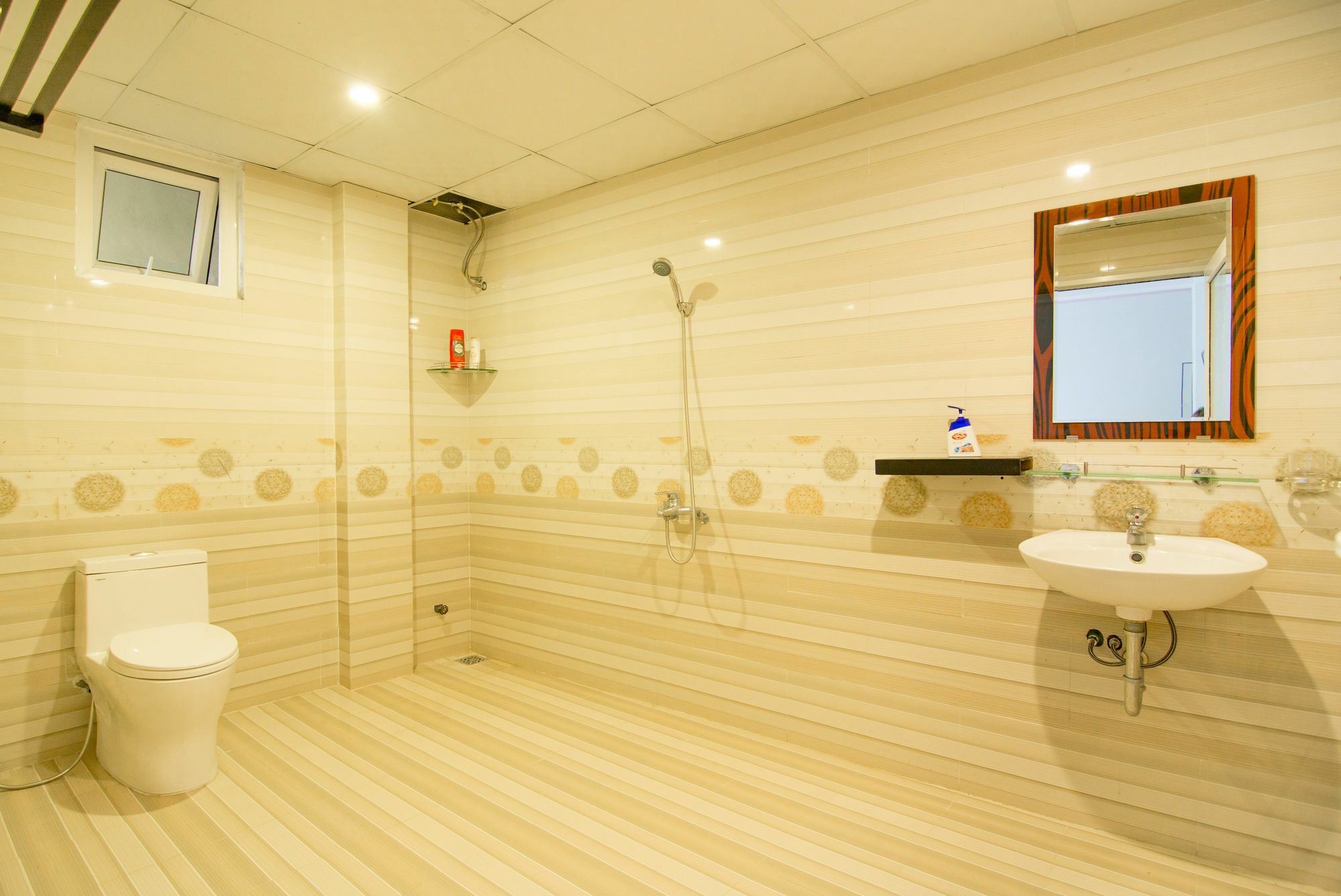 Hung Do Beach Homestay Хоян Екстер'єр фото